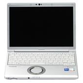 Panasonic Let's note SV1 CF-SV1RDLKS [中古ノートパソコン /12.1型 /解像度：1920 x 1200 /Windows11 Pro /Core i5 1145G7 /メモリ：16GB /M.2：256GB][画面：Aランク 外装：Bランク 動作：Aランク][送料無料]
