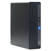 HP Elite SFF 600 G9 54K52AV [中古デスクトップ /Windows11 Pro /Core i5 12500 /メモリ：16GB /M.2：256GB][外装：Bランク 動作：Aランク][送料無料]