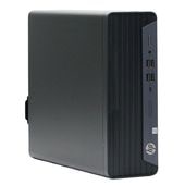 HP ProDesk 600 G6 SFF 9AW71AV [中古デスクトップ /Windows11 Pro /Core i5 10500 /メモリ：16GB /M.2：256GB][外装：Bランク 動作：Aランク][送料無料]
