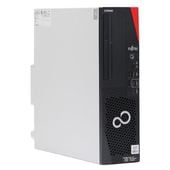 【Microsoft Office付属】 FUJITSU ESPRIMO D7011/GX FMVD5201KP [中古デスクトップ /Windows11 Pro /Core i5 10505 /メモリ：16GB /M.2：256GB][外装：Bランク 動作：Aランク][送料無料]
