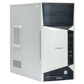EPSON Endeavor MR8200-M MR8200-M [中古デスクトップ /Windows11 Pro /Core i7 9700K /メモリ：16GB /SSD：512GB][外装：Bランク 動作：Aランク][送料無料]【セール中の商品】