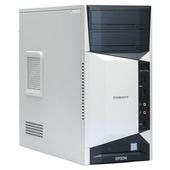 EPSON Endeavor MR8200-M MR8200-M [中古デスクトップ /Windows11 Pro /Core i7 9700K /メモリ：16GB /SSD：256GB][外装：Bランク 動作：Aランク][送料無料]【セール中の商品】