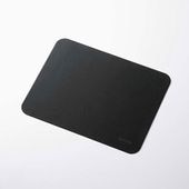 ELECOM [MP-NSGFBK] NINTENDO SWITCH(TM)2用コントローラーパッド (マウスパッド) [ミドルサイズ ] 
