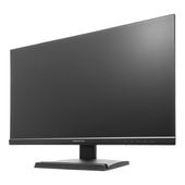 Princeton [PTF-B241W-BK] 23.8型 100Hz FHD ADSモニター ブラック [1920 x 1080 /HDMI1.4 /VGA /スピーカー内蔵 ][送料無料]