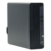 【Microsoft Office付属】 HP ProDesk 600 G6 SFF 5S436PA#ABJ [WAE28019][中古デスクトップ /Windows11 Pro /Core i5 10500 /メモリ：16GB /M.2：256GB][画面：Aランク 外装：Bランク 動作：Aランク][送料無料]【セール中の商品】