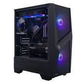 Panoplia Powered by msi R9B65507TPM3D R9B65507TPM3D [新品デスクトップ /Windows11 Home /AMD Ryzen9 7900X3D /メモリ：32GB /M.2：1000GB][送料無料]