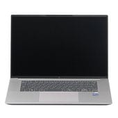 HP ZBook Studio 16inch G9 Mobile Workstation 6B4W1PA#ABJ [KBB05017][中古ノートパソコン /16型 /解像度：1920 x 1200 /Windows11 Pro /Core i7 12700H /メモリ：32GB /M.2：1000GB][画面：Aランク 外装：Cランク 動作：Aランク]【セール中の商品】