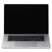 Apple MacBook Pro (16-inch, 2021) Z14V(MK183J/A)(A2485) [KBF15004][中古/ ノートパソコン /16.2型 /macOS 26.5.2 /Apple M1 Max, 24 core GPU / メモリ：64GB /512GB [画面：Bランク 外装：Bランク 動作：Aランク][送料無料]