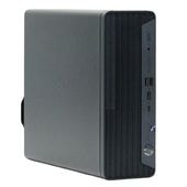 HP Pro SFF 400 G9 7G8S7PA#ABJ [中古デスクトップ /Windows11 Pro /Core i5 12500 /メモリ：16GB /M.2：256GB][外装：Bランク 動作：Aランク][送料無料]