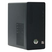 HP 285 Pro G8 Microtower PC 828F9PA#ABJ [LBE15003][中古デスクトップ /Windows11 Home /AMD Ryzen 5 PRO 5650G /メモリ：16GB /M.2：256GB][外装：Bランク 動作：Aランク][送料無料]