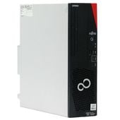 FUJITSU ESPRIMO D7011/HX FMVD5209DP [KBE27012][中古デスクトップ /Windows11 Pro /Core i3 10105 /メモリ：8GB /M.2：256GB][外装：Bランク 動作：Aランク][送料無料]