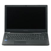 dynabook B65/HU A6BCHUF8LN25 [LBC05013][中古ノートパソコン /15.6型 /解像度：1920 x 1080 /Windows11 Pro /Core i5 1135G7 /メモリ：16GB /M.2：256GB][画面：Aランク 外装：Bランク 動作：Jランク][送料無料]