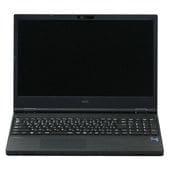 NEC VersaPro VKT44/X-C PC-VKT44XZFC [LBE15024][中古ノートパソコン /15.6型 /解像度：1366 x 768 /Windows11 Pro /Core i5 1235U /メモリ：16GB /M.2：512GB][画面：Aランク 外装：Bランク 動作：Aランク][送料無料]