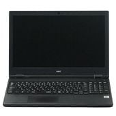 NEC VersaPro VKM17/X-9 PC-VKM17XZG9 [LBE15022][中古ノートパソコン /15.6型 /解像度：1366 x 768 /Windows11 Pro /Core i5 10310U /メモリ：8GB /M.2：256GB][画面：Aランク 外装：Cランク 動作：Aランク][送料無料]