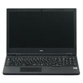 NEC VersaPro VUT16F-Y PC-VUT16FBGS3JY [LBE30033][中古ノートパソコン /15.6型 /解像度：1366 x 768 /Windows11 Pro /Core i5 10210U /メモリ：16GB /M.2：256GB][画面：Bランク 外装：Bランク 動作：Aランク][送料無料]