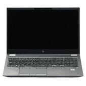HP ZBook Fury 15 G7 Mobile Workstation 23N22PA#ABJ [中古ノートパソコン /15.6型 /解像度：1920 x 1080 /Windows11 Pro /Core i7 10850H /メモリ：32GB /M.2：512GB][画面：Bランク 外装：Bランク 動作：Aランク][送料無料]