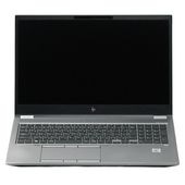 HP ZBook Fury 15 G7 Mobile Workstation 23N22PA#ABJ [LBE30028][中古ノートパソコン /15.6型 /解像度：1920 x 1080 /Windows11 Pro /Core i7 10850H /メモリ：32GB /M.2：512GB][画面：Bランク 外装：Cランク 動作：Aランク][送料無料]