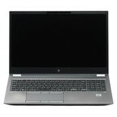 HP ZBook Fury 15 G7 Mobile Workstation 23N22PA#ABJ [LBE30010][中古ノートパソコン /15.6型 /解像度：1920 x 1080 /Windows11 Pro /Core i7 10850H /メモリ：32GB /M.2：512GB][画面：Bランク 外装：Cランク 動作：Aランク][送料無料]