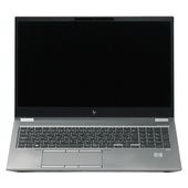 HP ZBook Fury 15 G7 Mobile Workstation 23N22PA#ABJ [LBE30027][中古ノートパソコン /15.6型 /解像度：1920 x 1080 /Windows11 Pro /Core i7 10850H /メモリ：32GB /M.2：512GB][画面：Bランク 外装：Cランク 動作：Aランク][送料無料]