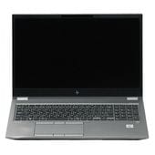 HP ZBook Fury 15 G7 Mobile Workstation 23N22PA#ABJ [LBE30020][中古ノートパソコン /15.6型 /解像度：1920 x 1080 /Windows11 Pro /Core i7 10850H /メモリ：32GB /M.2：512GB][画面：Bランク 外装：Cランク 動作：Aランク][送料無料]