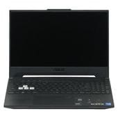 ASUS ASUS TUF Dash F15 FX517ZC FX517ZC-I7R3050EC [LBF20002][中古ノートパソコン /15.6型 /解像度：1920 x 1080 /144Hz /Windows11 Home /Core i7 12650H /メモリ：16GB /M.2：512GB][画面：Bランク 外装：Bランク 動作：Aランク][送料無料]