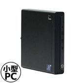 HP Pro Mini 400 G9 4G4N8AV [LBE30040][中古デスクトップ /Windows11 Pro /Core i5 12500T /メモリ：16GB /M.2：256GB][外装：Bランク 動作：Aランク][送料無料]