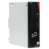 FUJITSU ESPRIMO D7010/FX FMVD5000KP [LBE30039][中古デスクトップ /Windows11 Pro /Core i7 10700 /メモリ：16GB /M.2：512GB][外装：Bランク 動作：Aランク][送料無料]