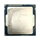 【お宝発掘市！】 intel Core i3 4130 3.40GHz [SBE05024][中古][CPU][外装：Bランク 動作：Aランク]