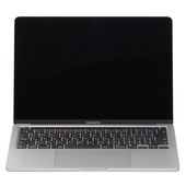 Apple MacBook Pro (13-inch, M2, 2022) Z16R(MNEH3J/A)(A2338) [KBG01017][中古/ ノートパソコン /13.3型 /macOS 26.5.2 /Apple M2, 10 core GPU / メモリ：16GB /256GB [画面：Aランク 外装：Bランク 動作：Aランク][送料無料]