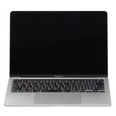 Apple MacBook Pro (13-inch, M1, 2020) Z11B(MYD92J/A)(A2338) [KBG01011][中古/ ノートパソコン /13.3型 /macOS 26.5.2 /Apple M1, 8 core GPU  / メモリ：16GB /512GB/[画面：Bランク 外装：Bランク 動作：Aランク][送料無料]