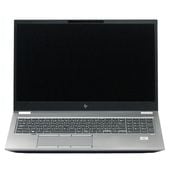 HP ZBook Fury 15 G7 Mobile Workstation 23N22PA#ABJ [LBE30019][中古ノートパソコン /15.6型 /解像度：1920 x 1080 /Windows11 Pro /Core i7 10850H /メモリ：32GB /M.2：512GB][画面：Bランク 外装：Bランク 動作：Aランク][送料無料]