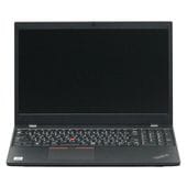 【Microsoft Office付属】 Lenovo ThinkPad L15 Gen 1 20U4S13Q00 [ZAJ07018][中古ノートパソコン /15.6型 /解像度：1366 x 768 /Windows11 Pro /Core i3 10110U /メモリ：8GB /M.2：256GB][画面：Aランク 外装：Bランク 動作：Aランク][送料無料]