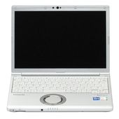Panasonic Let's note CF-SV1 CF-SV1RDLKS [中古ノートパソコン /12.1型 /解像度：1920 x 1200 /Windows11 Pro /Core i5 1145G7 /メモリ：16GB /M.2：256GB][画面：Aランク 外装：Bランク 動作：Aランク][送料無料]