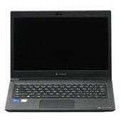 dynabook S73/HV A6SBHVBAD61A [中古ノートパソコン /13.3型 /解像度：1920 x 1080 /Windows11 Pro /Core i5 1145G7 /メモリ：16GB /M.2：256GB][画面：Aランク 外装：Bランク 動作：Aランク][送料無料]