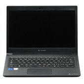 dynabook S73/HU A6SBHUBAD615 [KBF11002][中古ノートパソコン /13.3型 /解像度：1920 x 1080 /Windows11 Pro /Core i5 1145G7 /メモリ：16GB /M.2：256GB][画面：Bランク 外装：Bランク 動作：Aランク][送料無料]