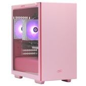 DO-MUオリジナル 魂のPC 光 DC MACUBE 110PK GT1030 [HBD04044][中古デスクトップ /Windows11 Home /AMD Ryzen5 3600 /メモリ：16GB /SSD+HDD：1500GB][外装：Aランク 動作：Aランク][送料無料]