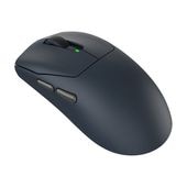 MSI [FORGE GM340 W NAVY] FORGE GM340 ゲーミングマウス ネイビー [無線・有線・Bluetooth /軽量57g /左右対称]