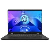 MSI Prestige 16 AI Studio B1VFG-4079JP [リファービッシュノートパソコン /16型 /解像度：2560 x 1600 /Windows11 Pro /Core Ultra 7 155H /メモリ：32GB /M.2：1000GB][画面：Aランク 外装：Aランク 動作：Aランク][送料無料]