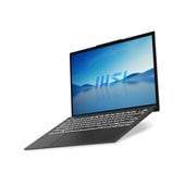 【Microsoft Office付属】 MSI Prestige 13 A13M-5009JP [リファービッシュノートパソコン /13.3型 /解像度：1920 x 1200 /Windows11 Home /Core i7 1355U /メモリ：32GB /M.2：512GB][画面：Aランク 外装：Aランク 動作：Aランク][送料無料]