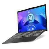 MSI Prestige 13 AI Evo A1MG-4109JP [ZBG10021][リファービッシュノートパソコン /13.3型 /解像度：2880 x 1800 /Windows11 Pro /Core Ultra 7 155H /メモリ：16GB /M.2：512GB][画面：Aランク 外装：Aランク 動作：Aランク][送料無料]