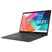 MSI Modern 14 F1MG-5444JP [リファービッシュノートパソコン /14型 /解像度：1920 x 1080 /Windows11 Home /Core 5 120U /メモリ：16GB /M.2：512GB][画面：Aランク 外装：Aランク 動作：Aランク][送料無料]