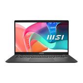 MSI Modern-14-F13MG-1057JP [ZBG10074][リファービッシュノートパソコン /14型 /解像度：1920 x 1080 /Windows11 Pro /Core i5 1335U /メモリ：16GB /M.2：512GB][画面：Aランク 外装：Aランク 動作：Aランク][送料無料]