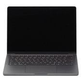 Apple MacBook Pro (14-inch, M5) MDE04J/A (A3434) [FBG07019][中古/ ノートパソコン /14.2型 /macOS 26.5.2 /Apple M5 , 10 core GPU / メモリ：16GB /512GB [画面：Aランク 外装：Aランク 動作：Aランク][送料無料]