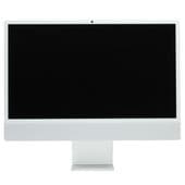 Apple iMac (24-inch, 2024, Two ports) MWUC3J/A (A3247) [FBG07022][中古/ 24型 /macOS 26.5.2 /Apple M4 , 8 core GPU / メモリ：16GB /256GB [画面：Aランク 外装：Aランク 動作：Aランク][送料無料]