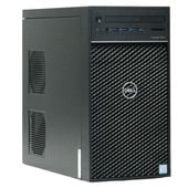 DELL Precision 3640 Tower D24M [中古デスクトップ /Windows11 Pro for Workstations /Xeon W-1250P /メモリ：16GB /M.2+HDD：1512GB][外装：Bランク 動作：Aランク][送料無料]