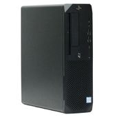 hp Z2 SFF G5 Workstation 9FW02AV [KBF10014][中古デスクトップ /Windows11 Pro for Workstations /Xeon W-1250 /メモリ：32GB /M.2：512GB][外装：Bランク 動作：Aランク][送料無料]