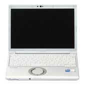 Panasonic Let's note SV1 CF-SV1RELKS [中古ノートパソコン /12.1型 /解像度：1920 x 1200 /Windows11 Pro /Core i5 1145G7 /メモリ：16GB /M.2：256GB][画面：Aランク 外装：Bランク 動作：Aランク][送料無料]