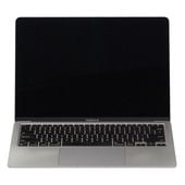 Apple MacBook Air (M1, 2020) Z124(MGN63J/A)(A2337) [KBG15001][中古/ ノートパソコン /13.3型 /macOS 26.5.2 /Apple M1, 7 core GPU / メモリ：16GB /1000GB [画面：Bランク 外装：Bランク 動作：Aランク][送料無料]