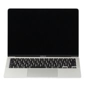 Apple MacBook Air (M1, 2020) Z127(MGN93J/A)(A2337) [KBG15007][中古/ ノートパソコン /13.3型 /macOS 26.5.2 /Apple M1, 7 core GPU / メモリ：16GB /256GB [画面：Aランク 外装：Bランク 動作：Aランク][送料無料]