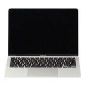 Apple MacBook Air (M1, 2020) Z127(MGN93J/A)(A2337) [KBG15002][中古/ ノートパソコン /13.3型 /macOS 26.5.2 /Apple M1, 7 core GPU / メモリ：16GB /256GB [画面：Aランク 外装：Bランク 動作：Aランク][送料無料]